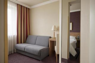 Best Western Raphael Hotel Altona - 2