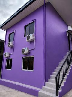 Axc cozy inn - 4