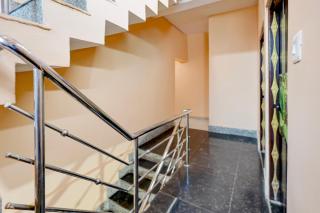 Hotel O Patia Road Bhubaneswar Formerly Star Light - 6