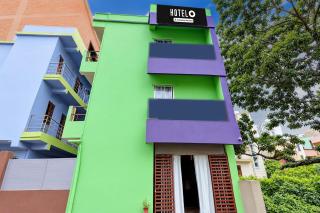 Hotel O Patia Road Bhubaneswar Formerly Star Light - 1