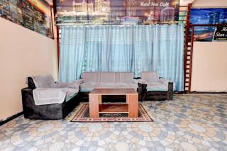 Hotel O Patia Road Bhubaneswar Formerly Star Light - 1