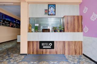 Hotel O Patia Road Bhubaneswar Formerly Star Light - 3