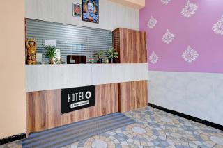 Hotel O Patia Road Bhubaneswar Formerly Star Light - 5