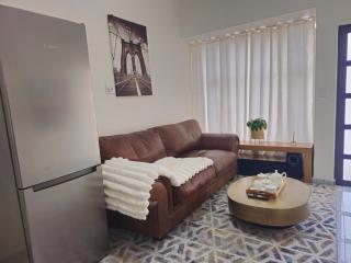 Silwood Mews - 1