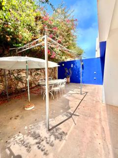 Appartement cour jardin - 6