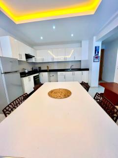 Appartement cour jardin - 4