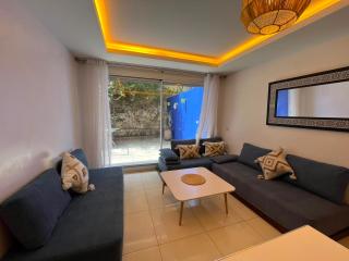 Appartement cour jardin - 3
