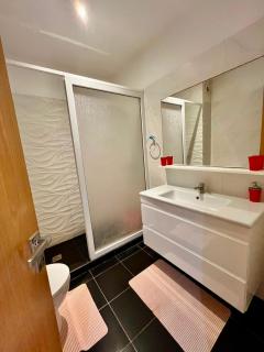Appartement cour jardin - 2