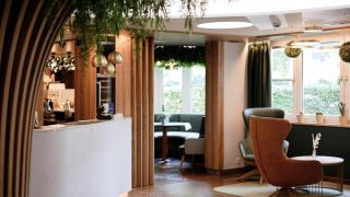 Best Western Plus Parkhotel Erding - 4