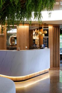 Best Western Plus Parkhotel Erding - 1