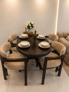 Shangri-la Luxury apartments opposite Marriott, Pride Inn ,GTC and walking distance to Movenpick hotel - Nairobi - 0