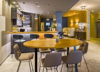 Best Western Hotel Kantstrasse Berlin - 8