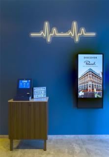 Best Western Hotel Kantstrasse Berlin - 2