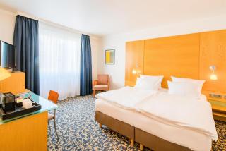 Best Western Hotel Kantstrasse Berlin - 1