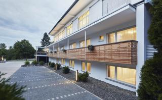 SCOTTY & EMILY Hotel Ulm - 9