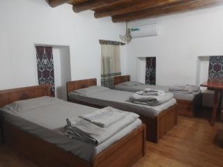 Ohun caravan hotel - 0