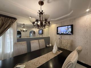 The Main House - 4