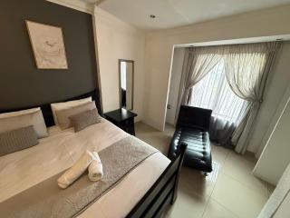 The Main House - 2