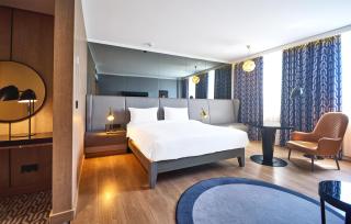Radisson Blu Hotel, Kyiv City Centre - 4