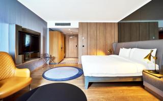Radisson Blu Hotel, Kyiv City Centre - 6