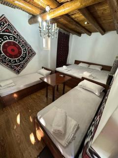 Ohun caravan hotel - 6