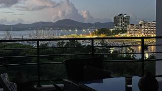 Beautiful 3-bedroom sea view - Marina Pond Z'Abricots - 4