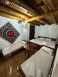 Ohun caravan hotel - 4