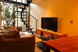 Loft Premium Remodelado Bellas Artes Lastarria - 4