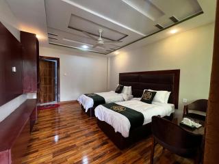Nazara Resort Skardu - 1