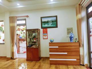 Nhà Góc Phố - Đà Lạt - 8