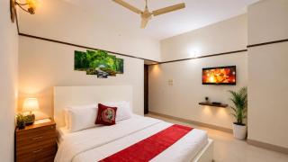 Hotel Dhaka City Inn - 1