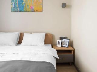 The Stay Hub - 5
