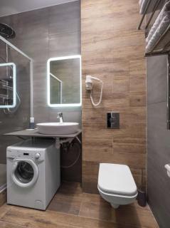 The Stay Hub - 3