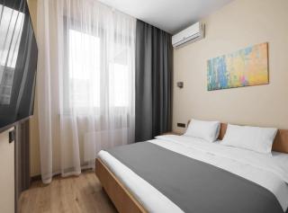 The Stay Hub - 1