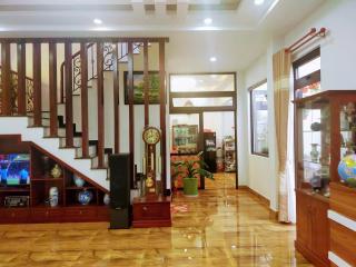 Nhà Góc Phố - Đà Lạt - 7
