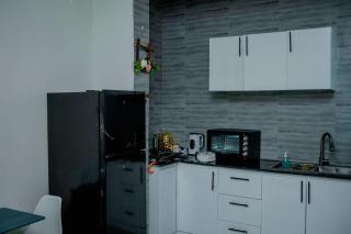 Great wall apartment - 3