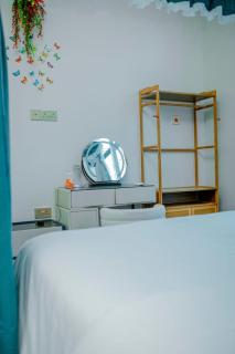 Great wall apartment -  - 2
