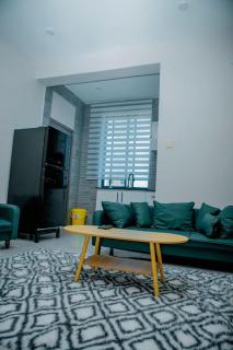 Great wall apartment -  - 1