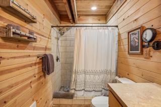 Govy 4BRSki-InOutHot Tub2 Living Rooms - 6