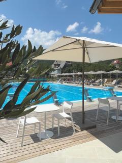 Крайобраз resort&spa - 1