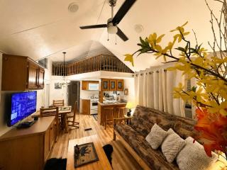 Mountain View #580 - 8