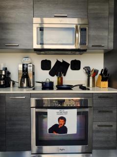 Luxury Gold & Platinum Condo in Downtown Miami! - 6