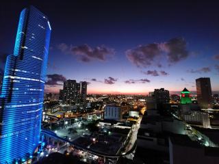Luxury Gold & Platinum Condo in Downtown Miami! - 8