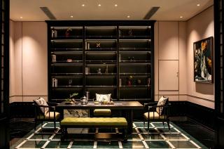 珠海拱北口岸复登临酒店 Relanding Hotel Zhuhai Gongbei Port - 3