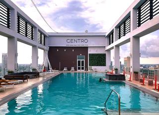 Luxury Gold & Platinum Condo in Downtown Miami! - 7