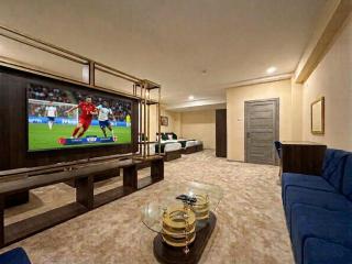 Qorqud Hotel - Free Breakfast & Dinner Included - 5