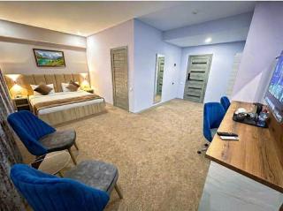 Qorqud Hotel - Free Massage - 4