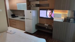 Puri orchard Apartement - OurHome - 9
