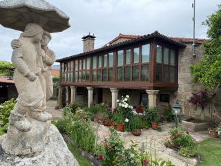 Casa de Marcelo - Padrón - 8