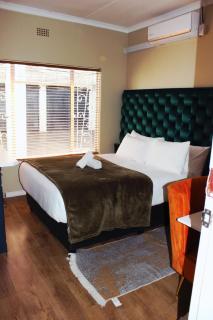 Makay's Guests house - Kimberley - 7